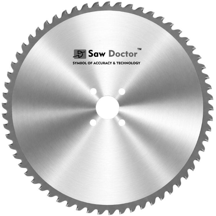 Metal Cutting Blade