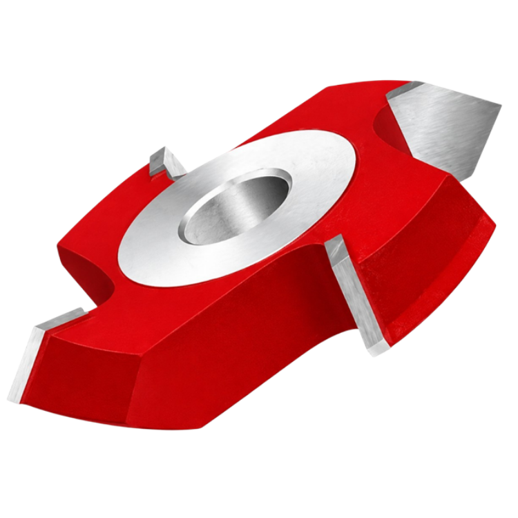 Saw Doctor TCT 90° V Grooving Cutters