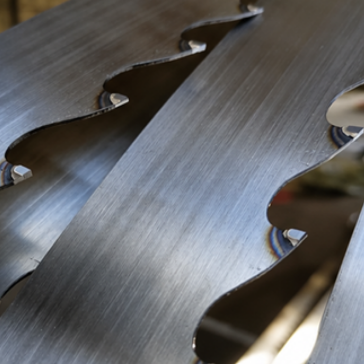 Saw Doctor TCT Bandsaw Blades