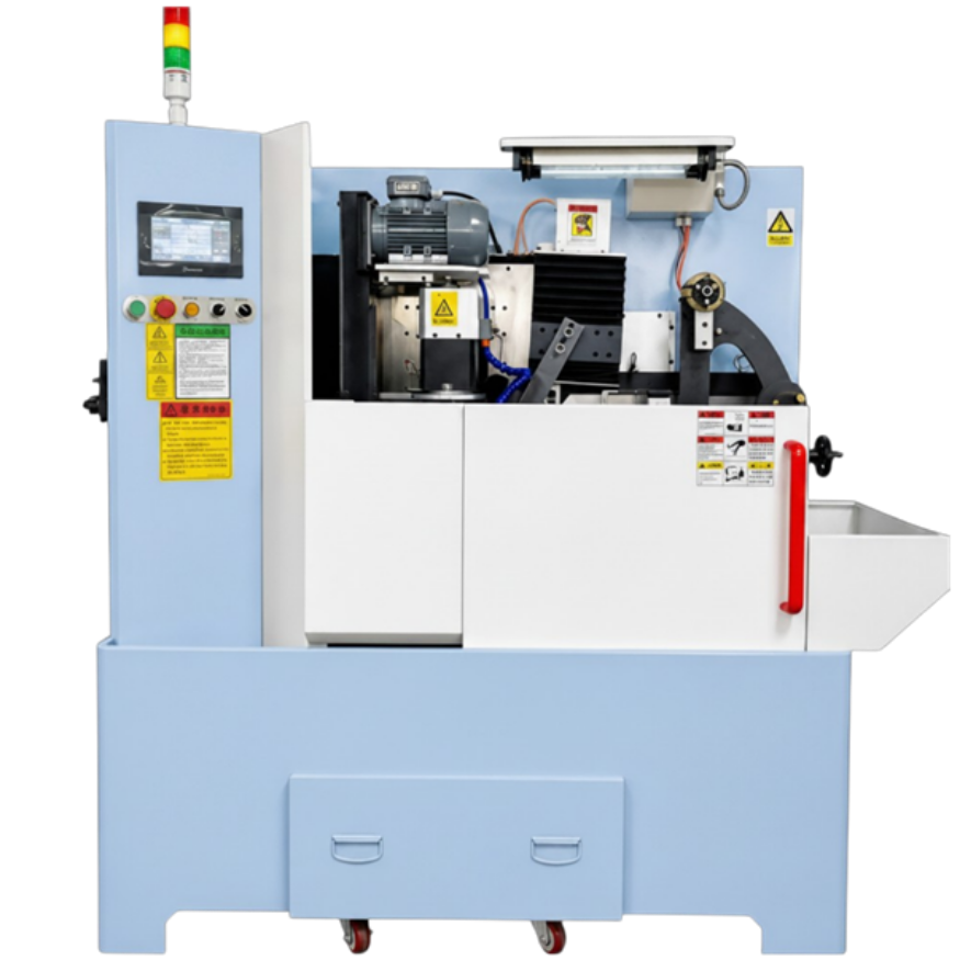 Saw Doctor Top Angle Grinding Machines