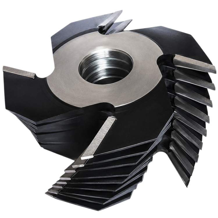 Saw Doctor TCT Finger Joint Cutters