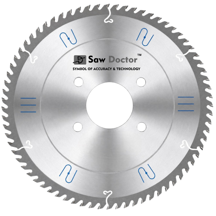 Saw Doctor TCT Beam Saw Blades