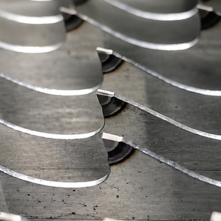 Saw Doctor TCT Bandsaw Blades