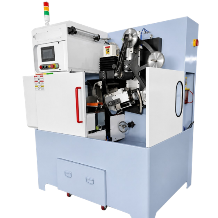 Saw Doctor Face Angle Grinding Machines
