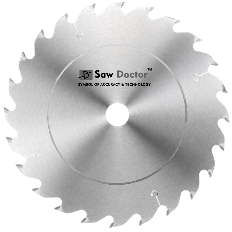 Saw Doctor TCT Multi Rip Saw Blades