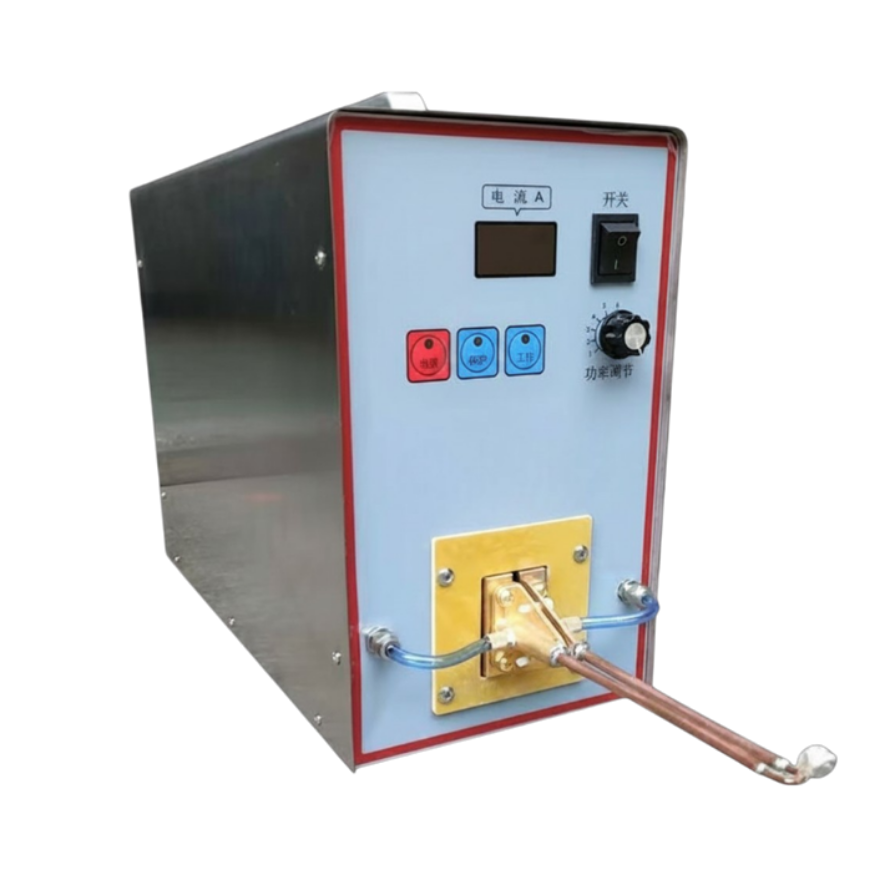 Saw Doctor Manual Tip Brazing Machines