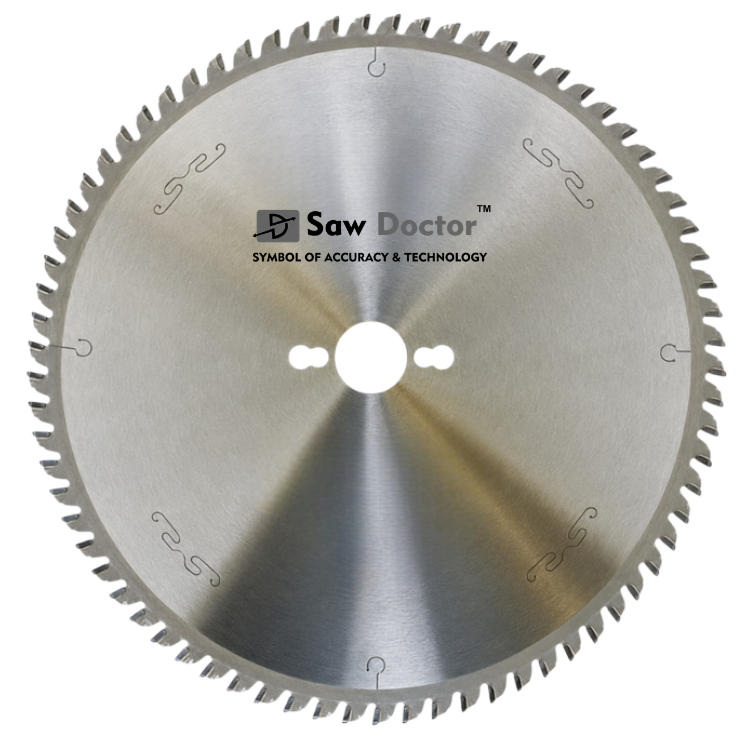Saw Doctor PCD Saw Blades for Panel Saw Machines