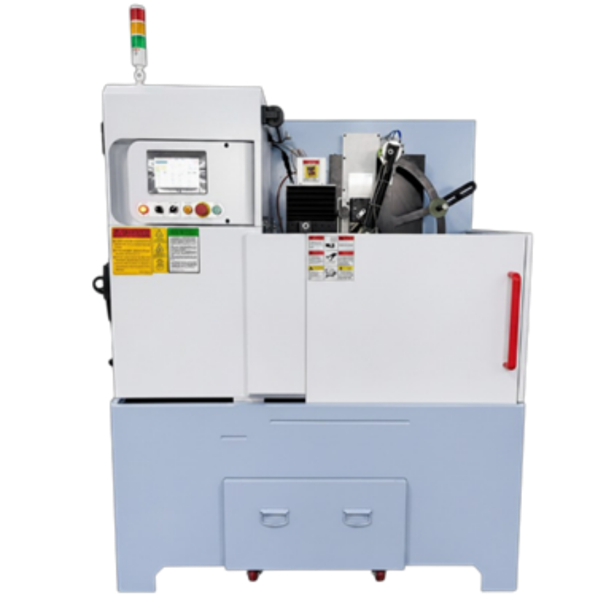 Saw Doctor Face Angle Grinding Machines