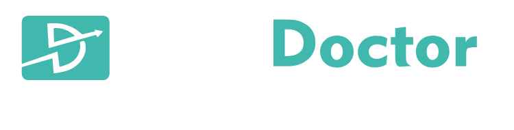 Saw Doctor logo